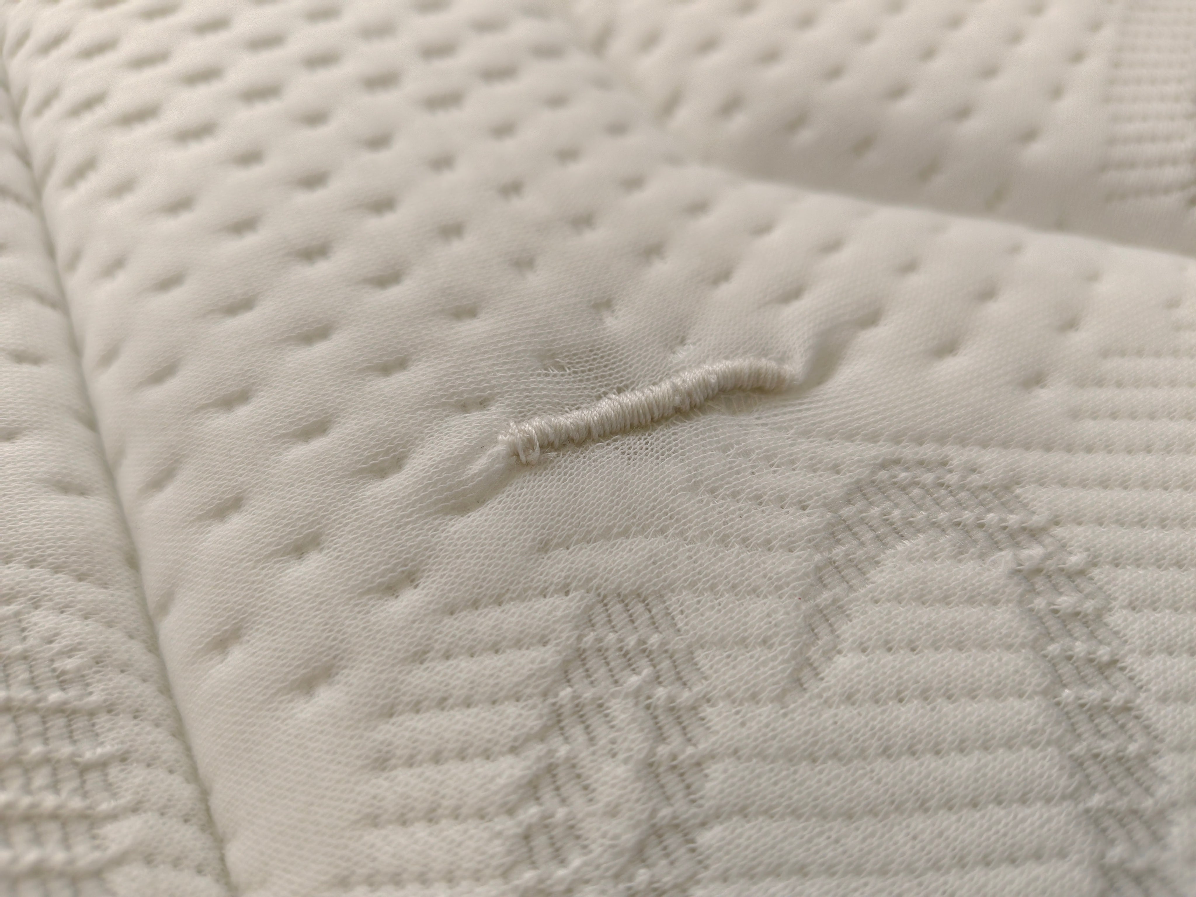 Matelas Hybride 28 cm CONCORDE II - 180x200 - Offre N°492