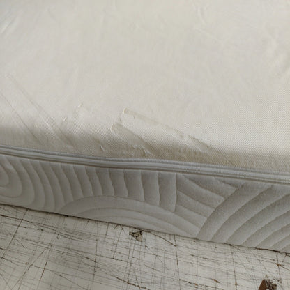 Matelas Mousse 15 cm VOSGES - 140x190 - Offre N°495