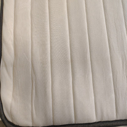Matelas Ressorts ensachés 25 cm FONTAINEBLEAU - 160x200 - Offre N°513