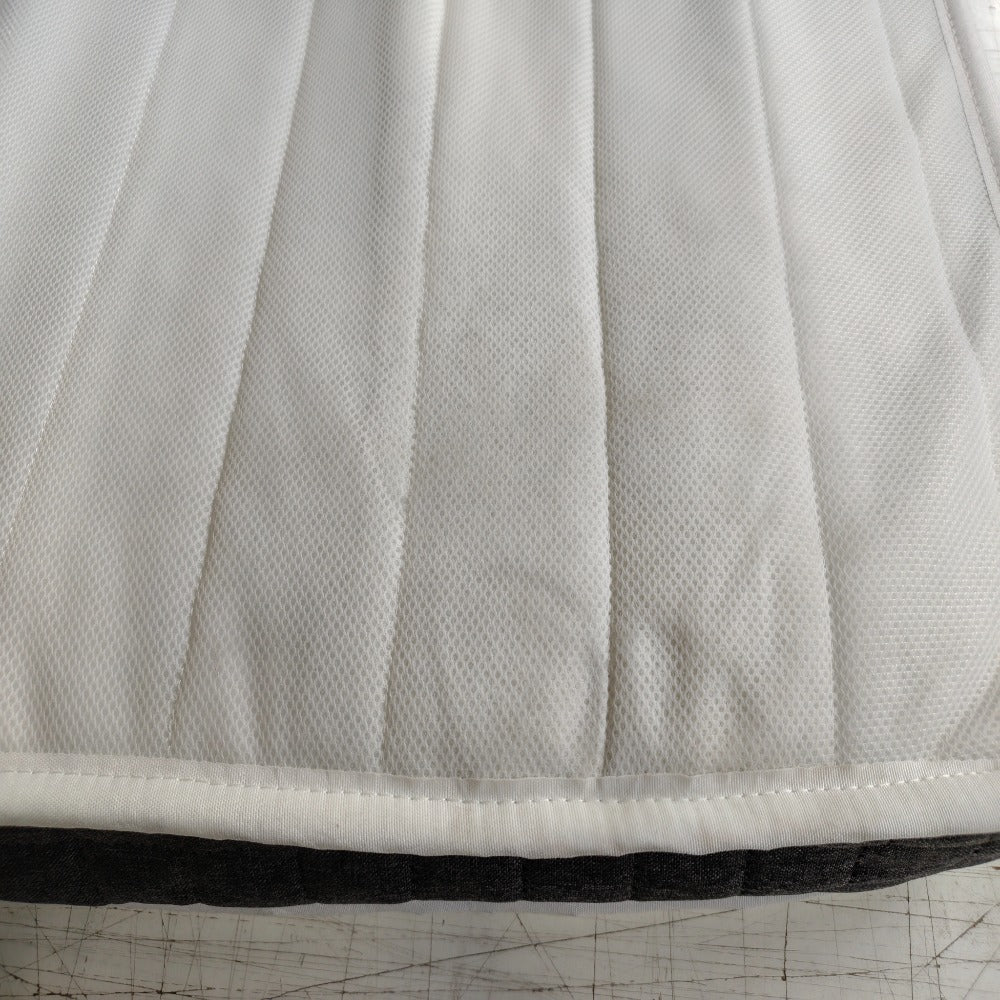 Matelas Mémoire de forme 15 cm INTUITION - 90x200 - Offre N°496