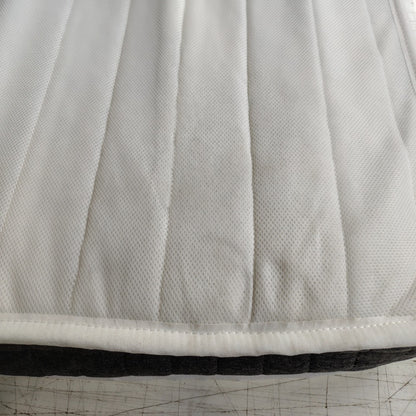 Matelas Mémoire de forme 15 cm INTUITION - 90x200 - Offre N°496