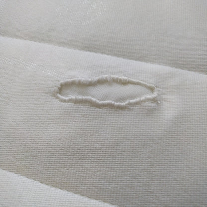 Matelas Mémoire de forme 24 cm COPENHAGUE - 140X200 - Offre N°477