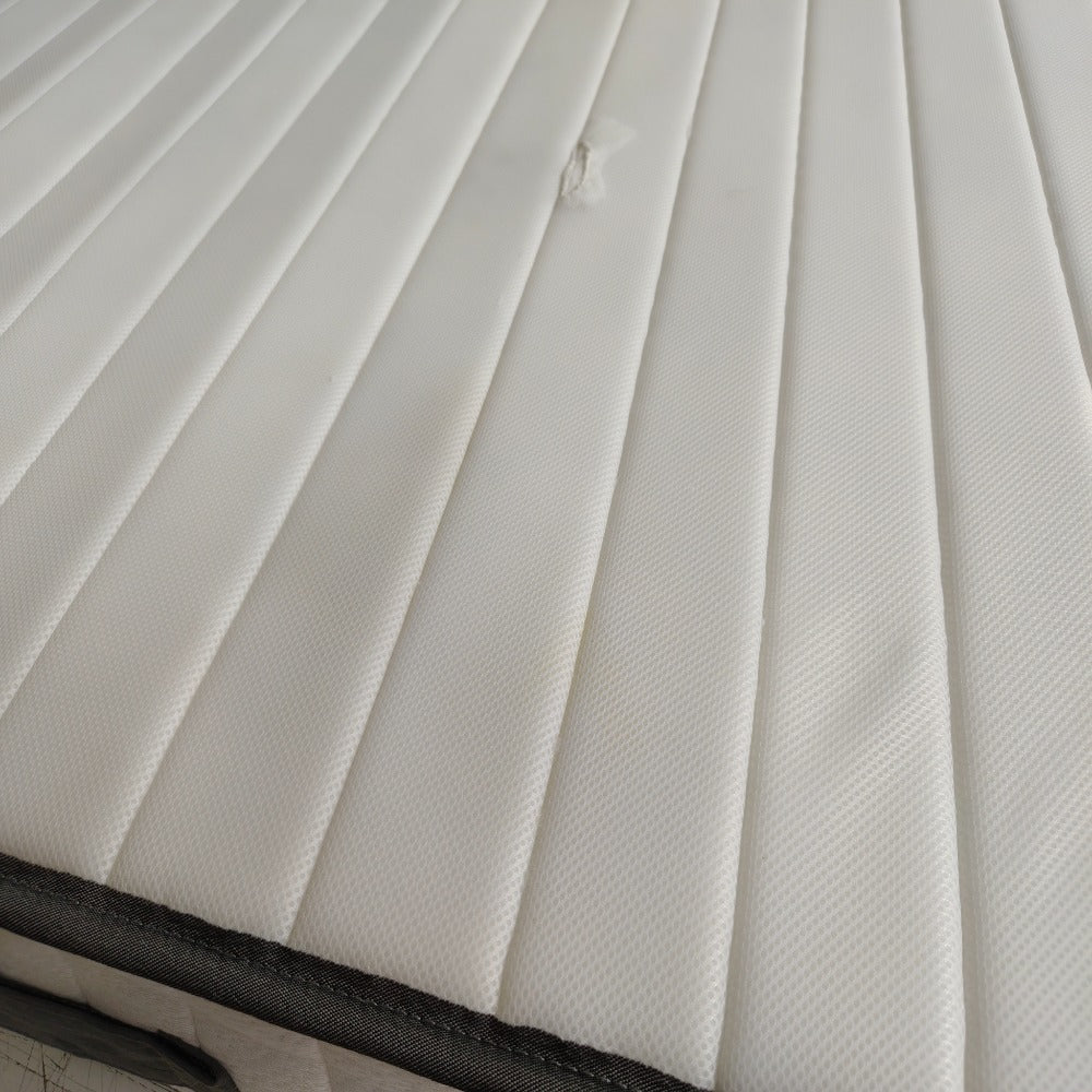 Matelas Mémoire de forme 18 cm CRISTAL - 180x200 - Offre N°491