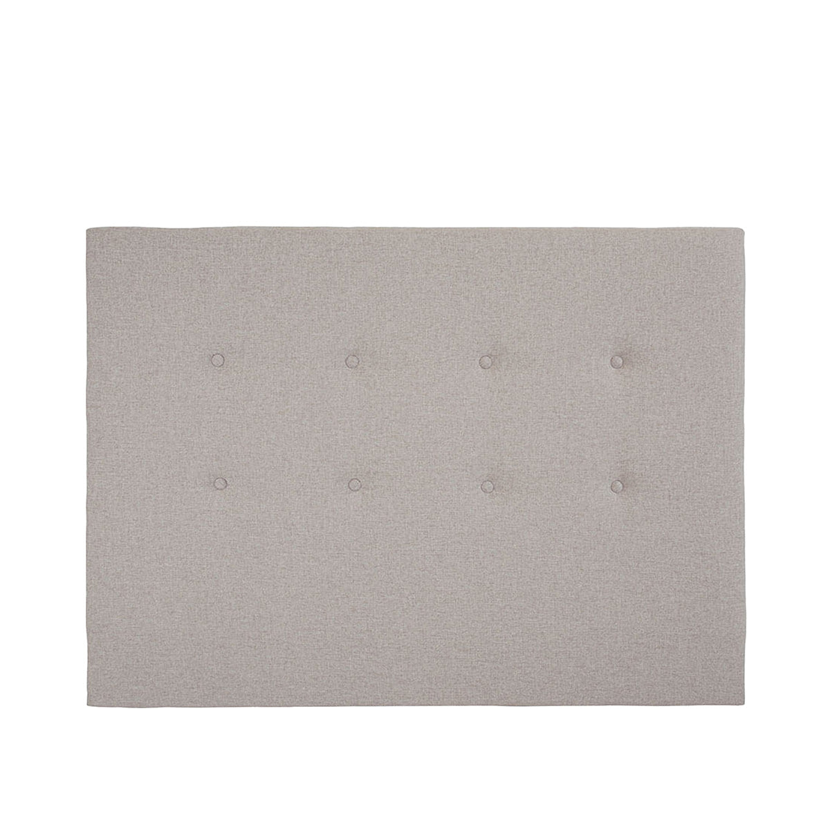 Tête de lit Capitonnée Tissu SISAL