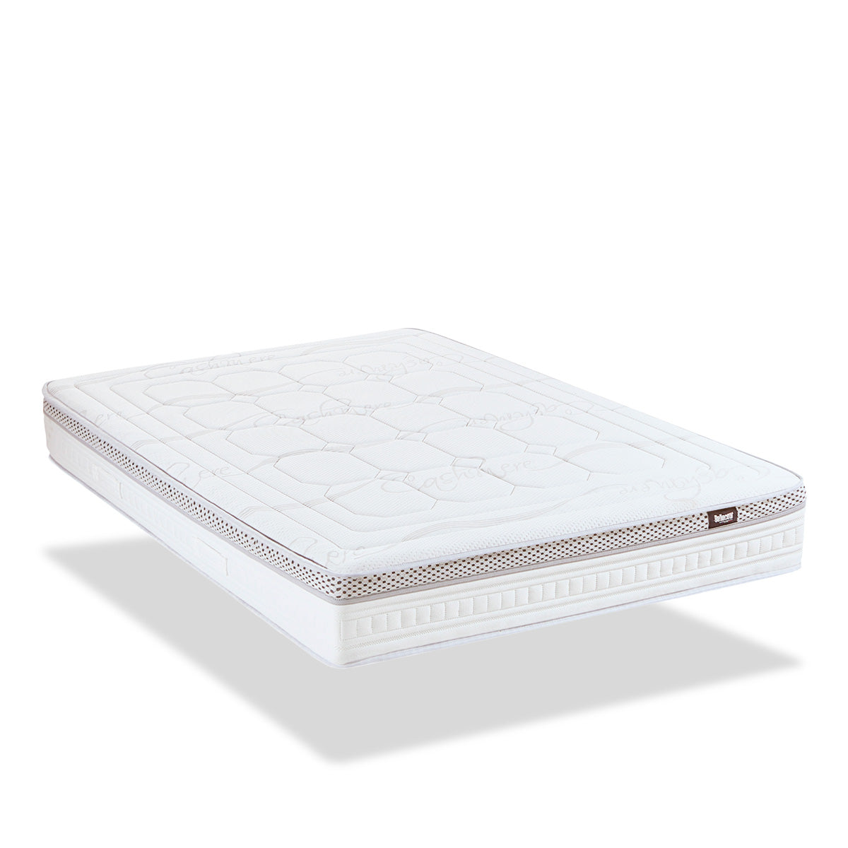 Matelas Hybride 28 cm CONCORDE II