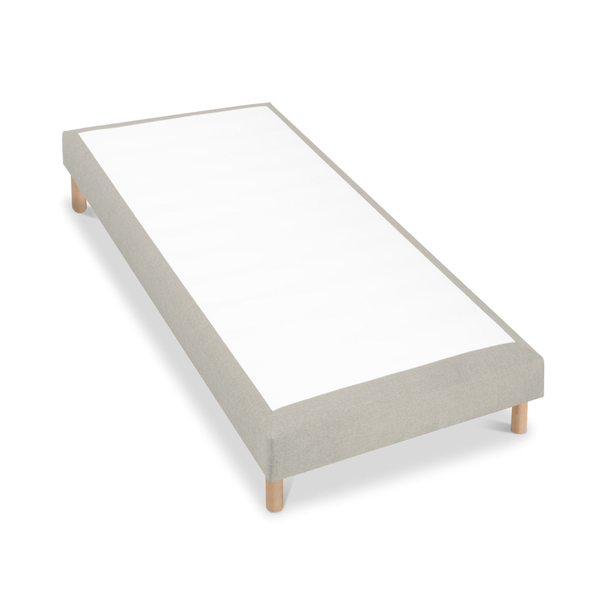 sommier-tapissier-tissu-sisal-beige