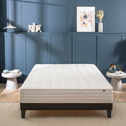 Matelas Mémoire de forme 24 cm CHÂTELET