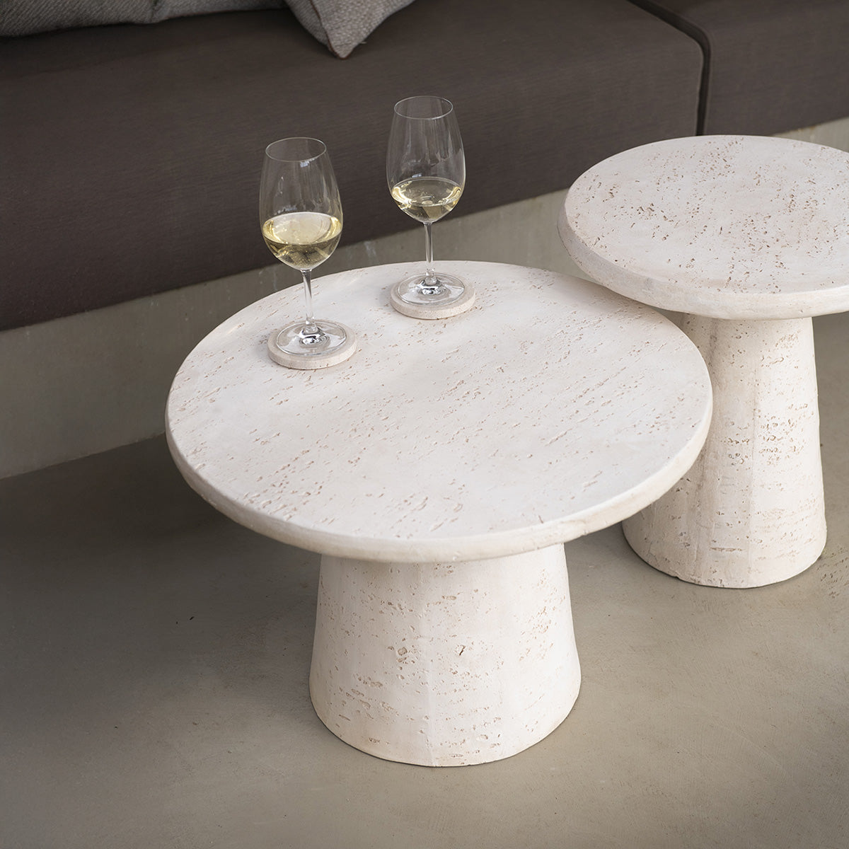 table-basse-ronde-46-cm-effet-travertin-juno