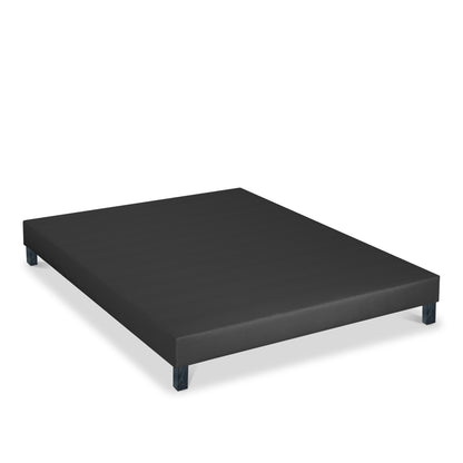 Sommier Tapissier Tissu CONSTANTINE