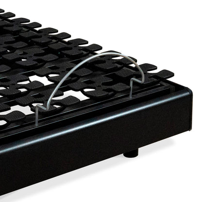 Sommier électrique à plots SUPERFLEX