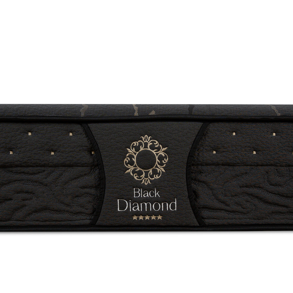 Matelas Hybride 32 cm BLACK DIAMOND