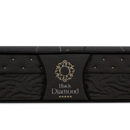 Matelas Hybride 32 cm BLACK DIAMOND