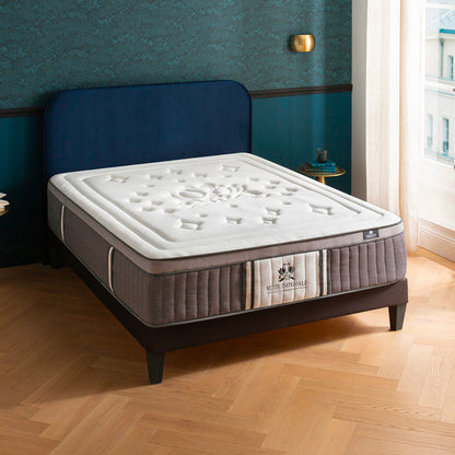 Matelas Hybride 35 cm SUITE IMPÉRIALE