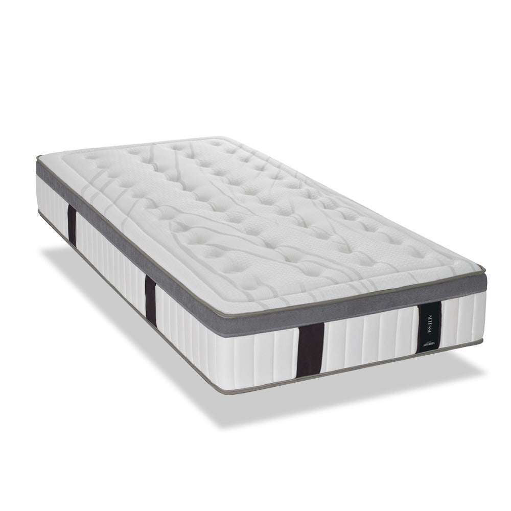 Prêt-à-dormir ALTESSE avec Sommier SÉLÉNA et Accessoires