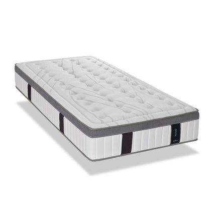 Prêt-à-dormir ALTESSE avec Sommier SÉLÉNA et Accessoires
