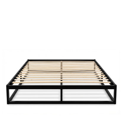 Sommier Cadre à Lattes LÉONIDAS