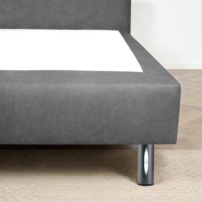 Pied de lit MÉTAL LUMINEUX