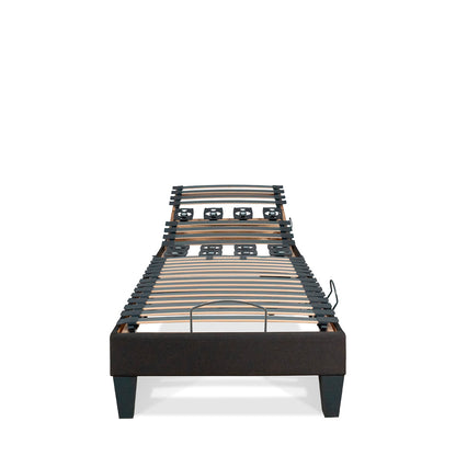 Sommier électrique à lattes et plots ROCHEREAU