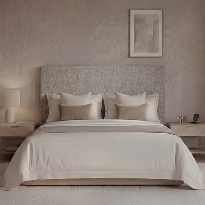 Tête de lit Tissu SISAL