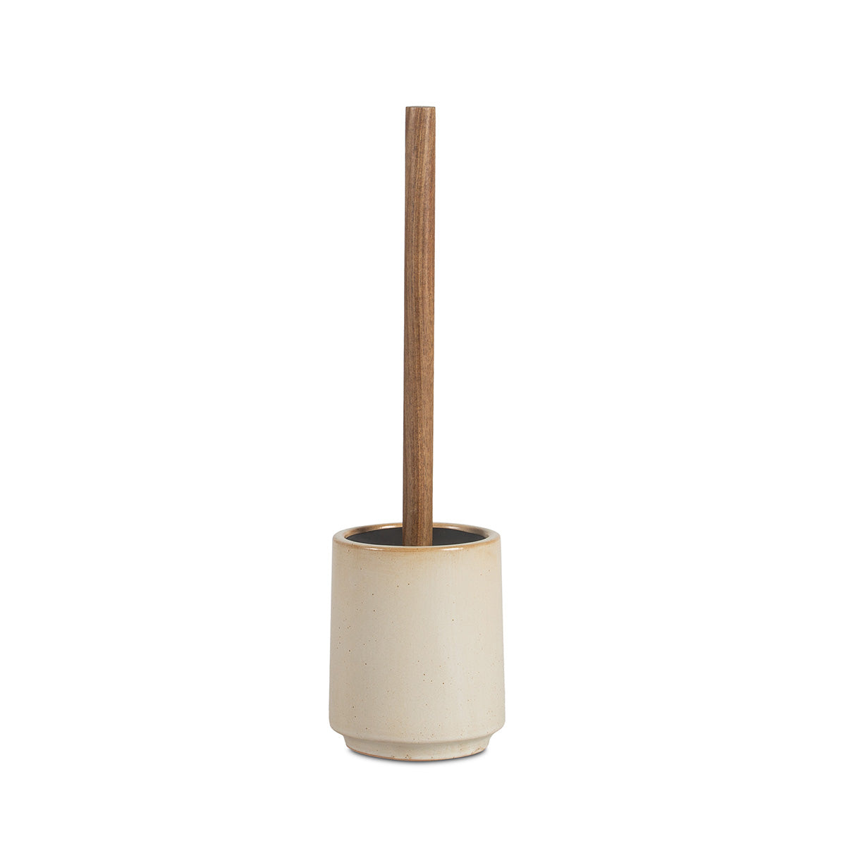 brosse-wc-ceramique-beige-armonia