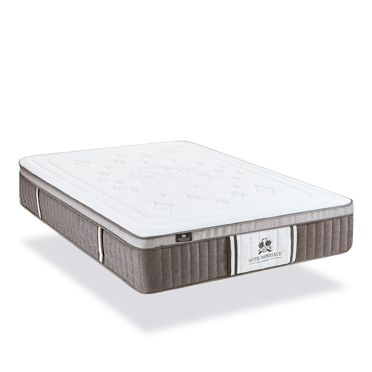 Matelas Hybride 35 cm SUITE IMPÉRIALE