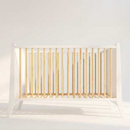 Lit bébé évolutif TIMEO