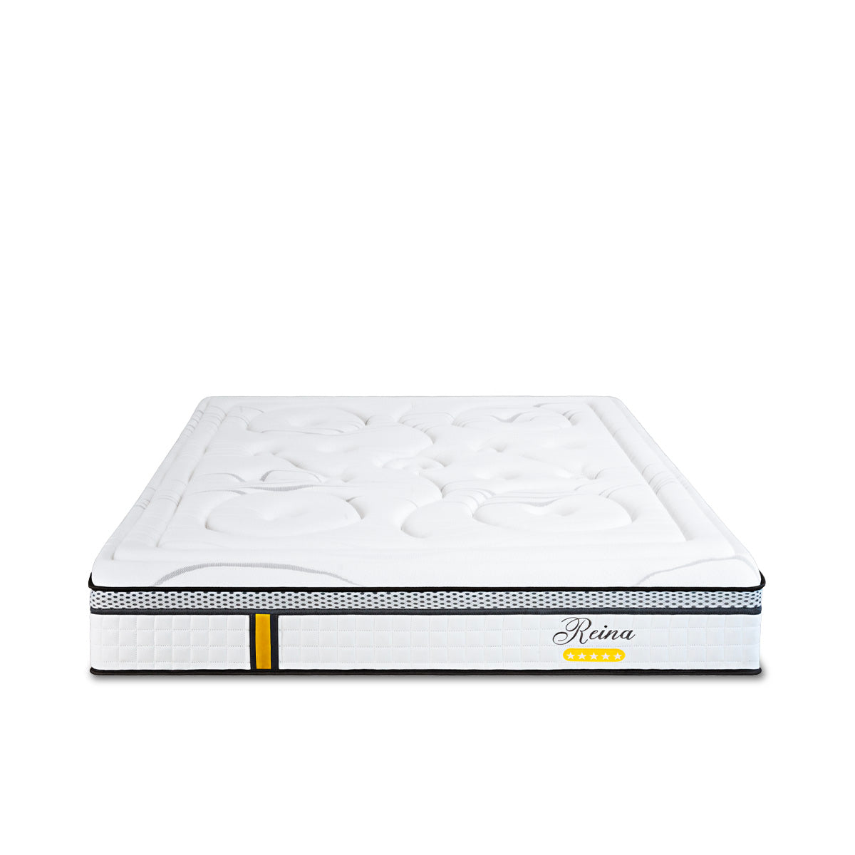 Matelas Hybride 26 cm REINA 2.0