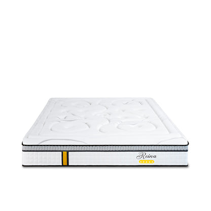 Matelas Hybride 26 cm REINA 2.0