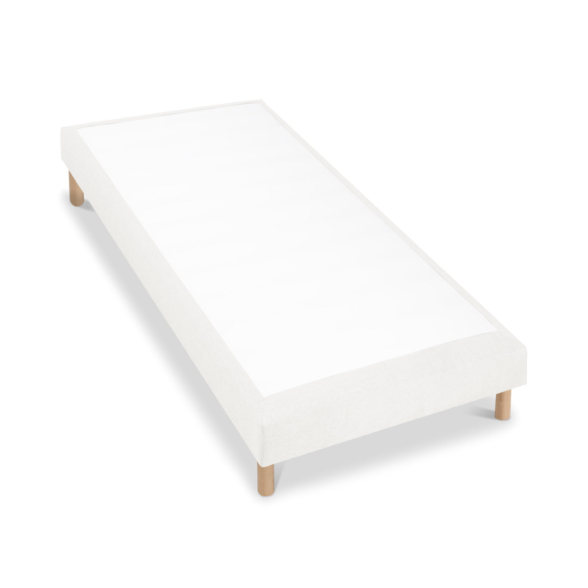sommier-tapissier-tissu-sisal-blanc