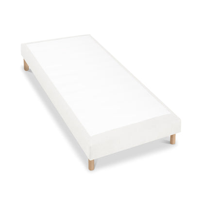 sommier-tapissier-tissu-sisal-blanc