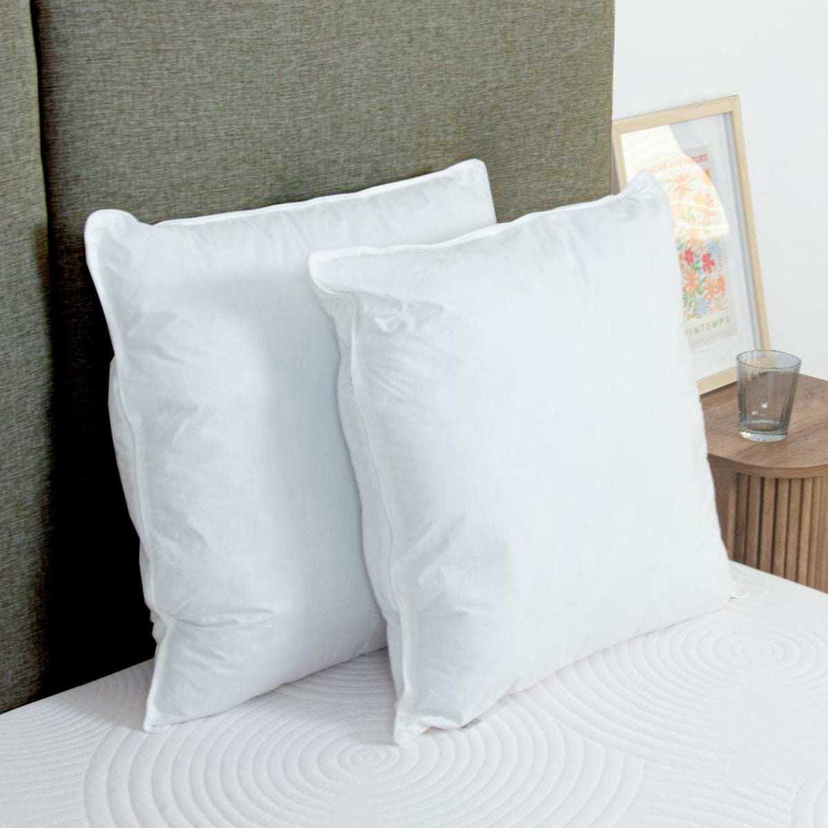 Oreiller Synthétique Medium GRAND PALACE