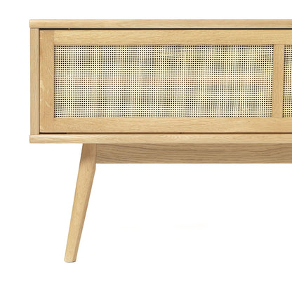 meuble-tv-150-cm-1-porte-bois-et-rotin-capri