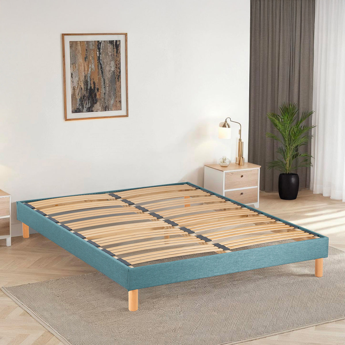 Sommier À lattes LUMIÈRE