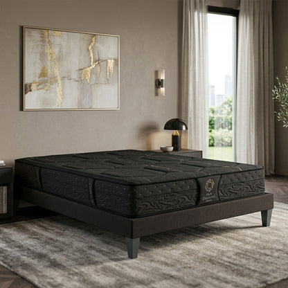 Matelas Hybride 32 cm BLACK DIAMOND