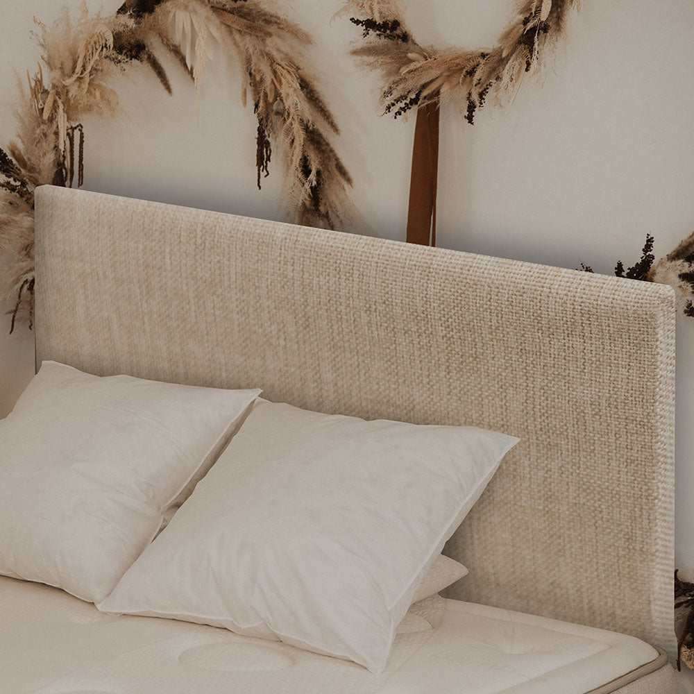 Tête de lit Tissu SISAL