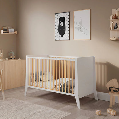 Lit bébé évolutif TIMEO