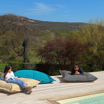 Pouf Géant FLORIDA 100x140cm