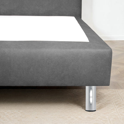 Pied de lit MÉTAL LUMINEUX