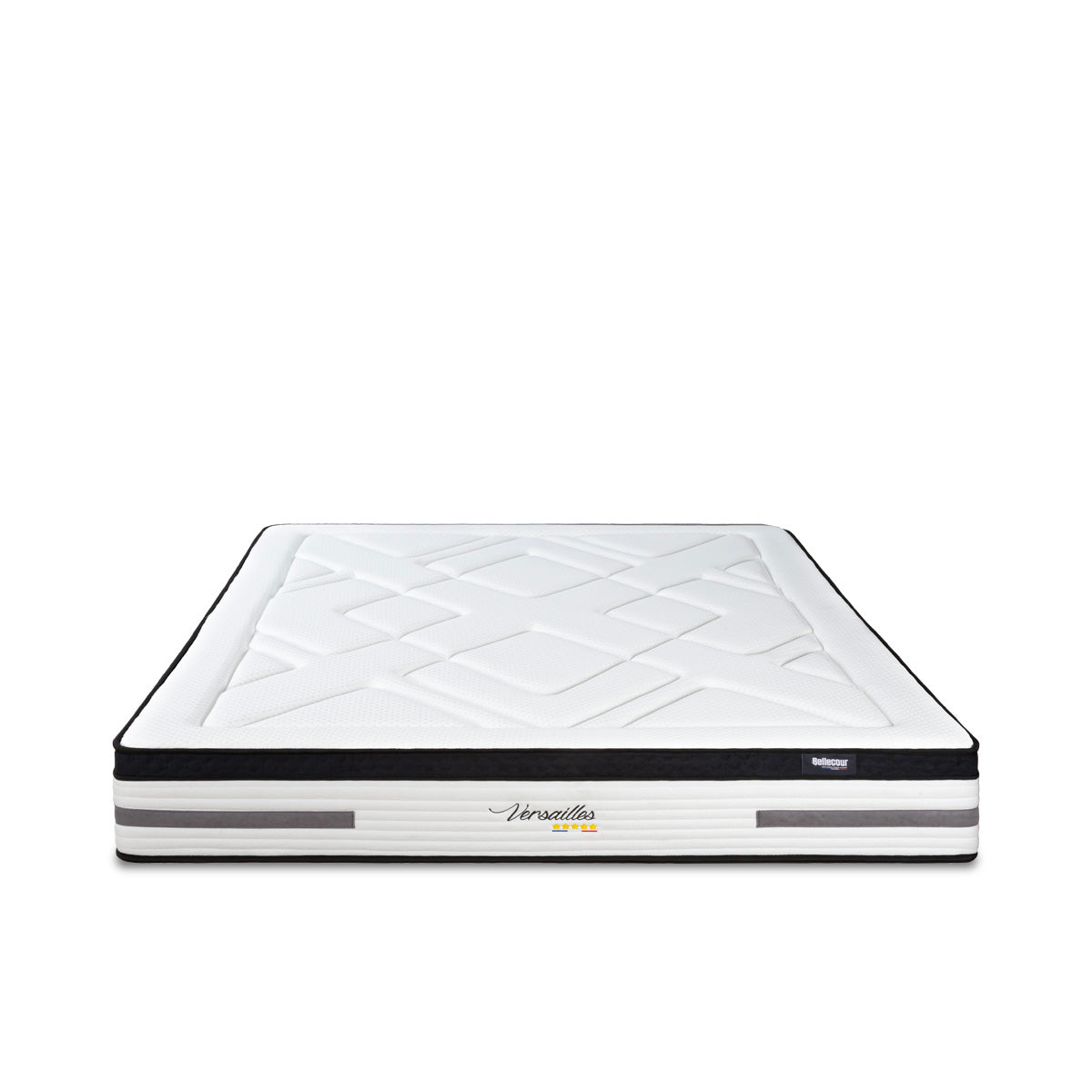 Matelas Ressorts ensachés 24 cm VERSAILLES
