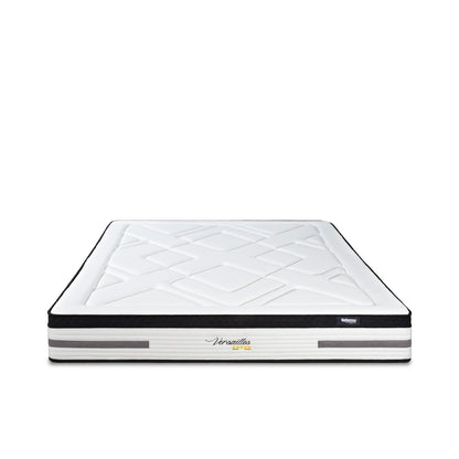 Matelas Ressorts ensachés 24 cm VERSAILLES