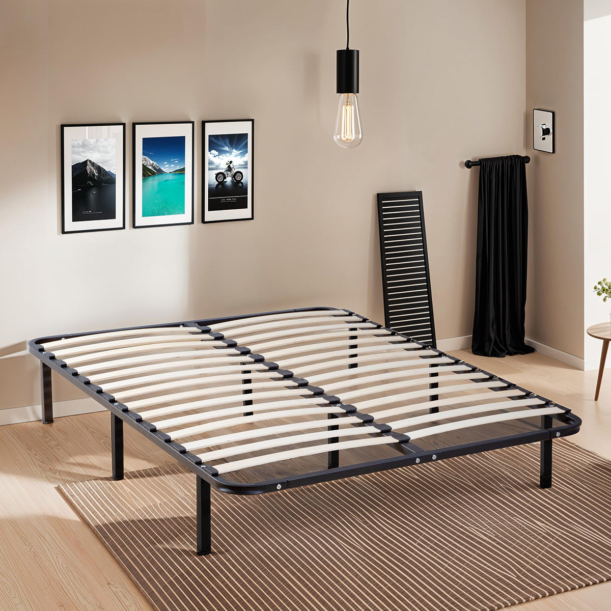 Sommier à lattes SOMKIT