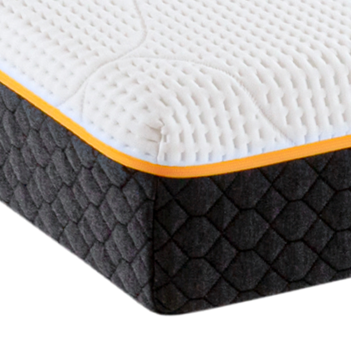 Matelas Mémoire de forme 21 cm OLYMPE