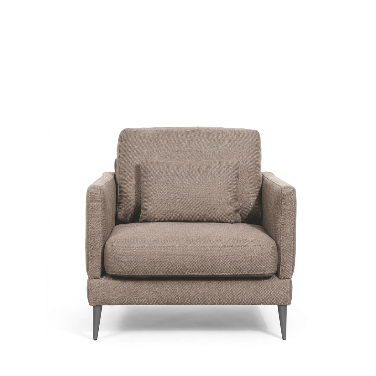 Fauteuil - Tissu - SPLENDIDO