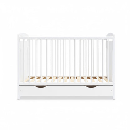 Lit bébé évolutif MARGOT