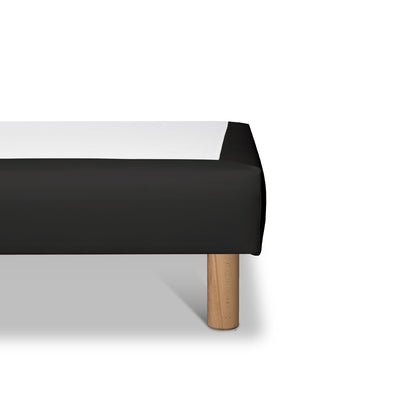 Sommier Tapissier Simili FARO