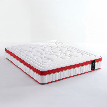 Matelas Mémoire de Forme - 24 cm - SUPRÊME