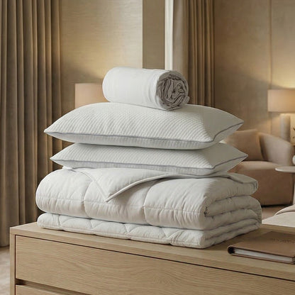 Pack d'accessoires de literie - PRET-A-DORMIR