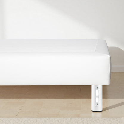 Pied de lit MÉTAL LUMINEUX