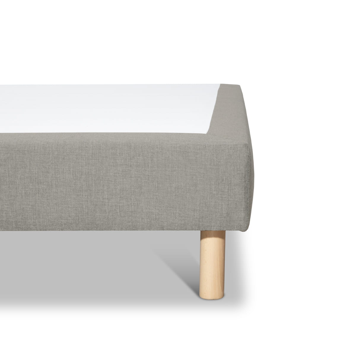 sommier-tapissier-tissu-sisal-pierre