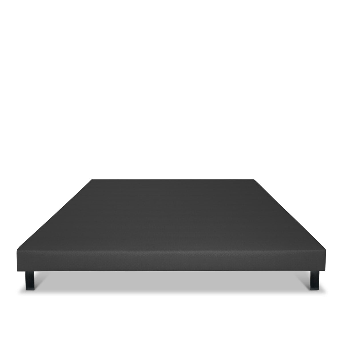 Sommier Tapissier Tissu CAPUCINE